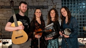 Ardcheol ó Chorca Dhuibhne: Féasta Ceoil an Spidéil