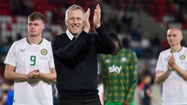 Heimir Hallgrimsson: 'Four points would be OK, a good start'