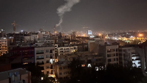 Trump’s two week pause to consider US action in Israel-Iran conflict