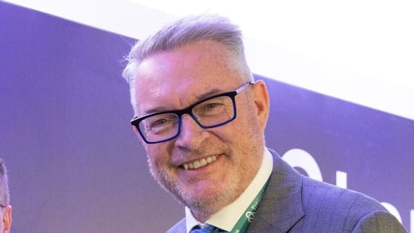 Mr Carey is co-founder and Executive Chairman of biscuit producer 'East Coast Bakehouse'.