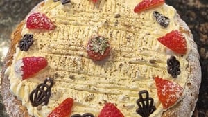 Ann Marie Dunne's Sponge