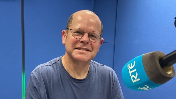 Christian O'Reilly, writer