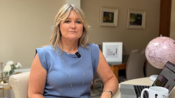travel writer Sarah Slattery