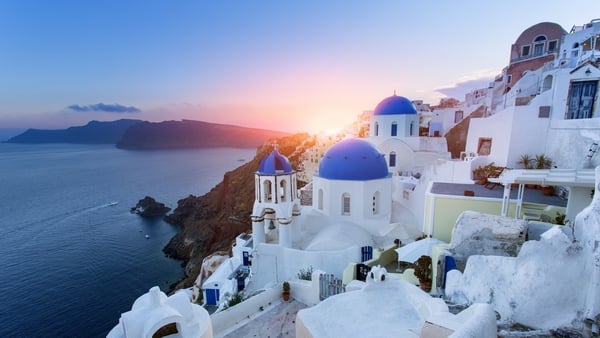 Figures suggest more people are shying away from traditional sunspots like Greece