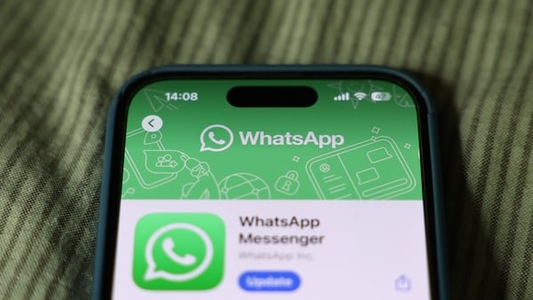 WhatsApp said that personal messages, calls, and statuses will remain end-to-end encrypted, meaning no one can see or hear them