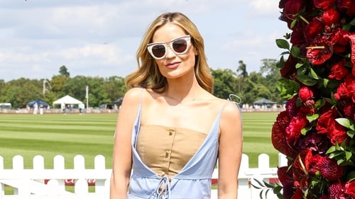 Laura Whitmore