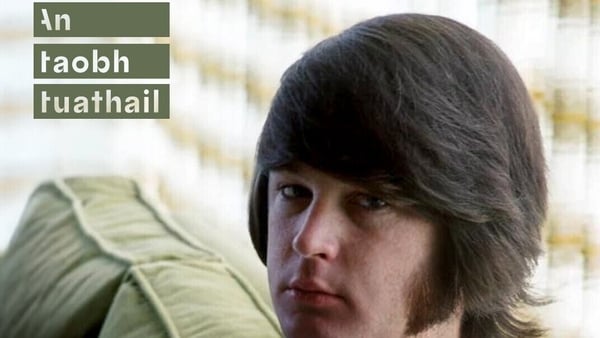 In ómós do Brian Wilson: Eagrán speisialta den Taobh Tuathail