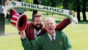 Joe Duffy and Gay Byrne, 1994