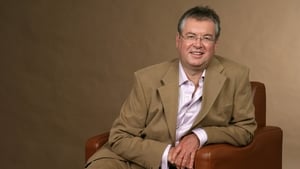 Joe Duffy photographed for the RTÉ Guide, 2005