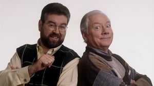 Joe Duffy and Gay Byrne, 1996
