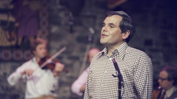 Seán Ó Sé