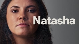 Natasha | Documentaries on RTÉ