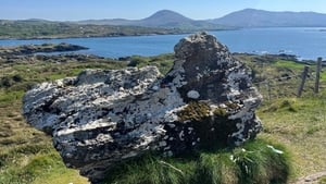 Stream Ambient Orbit Live From Eyeries, Co. Cork