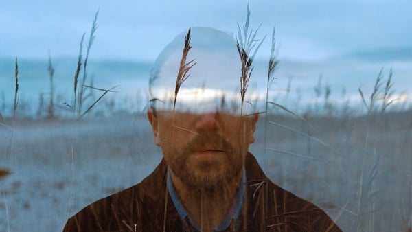 David Kitt joins Ambient Orbit to celebrate the summer solstice (Pic: Neil J Smith)