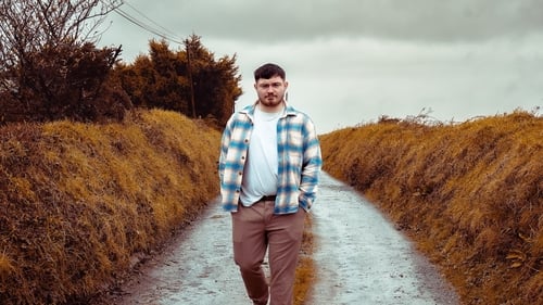 James Keegan