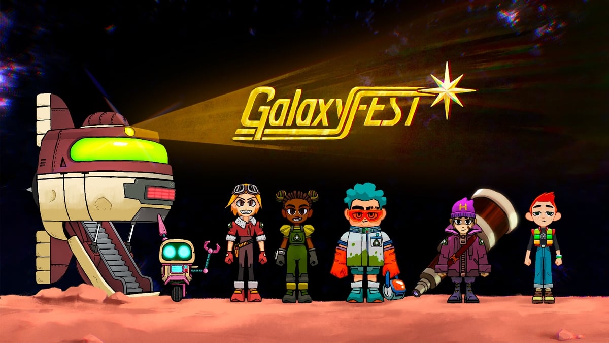 Galaxy Fest