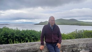 Labhair laoch caide Mick Ó Conaill leis an Saol Ó Dheas