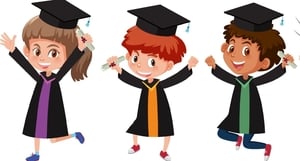 Too many end of year school events?