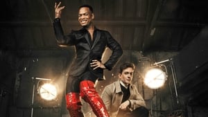 Johannes Radebe - Kinky Boots
