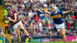 Hurling quarter-finals loom large as Tipp and Galway collide
