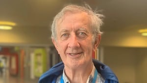 Tadhg Ó Maolcatha
