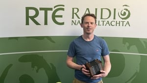 Naoise Ó hUallacháin