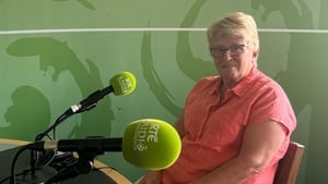 Muiríde Uí Chruadhlaoich