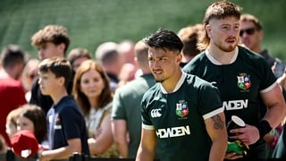Lions ticket prices causing dismay among fans