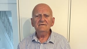 Dónal Ó Greacháin