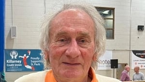 Micheál Ó Gliasáin