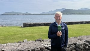 Seán Ó Suilleabháin