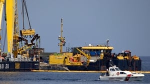 Mike Lynch's superyacht recovered off coast of Sicily