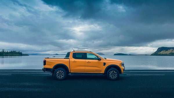 Ranger PHEV