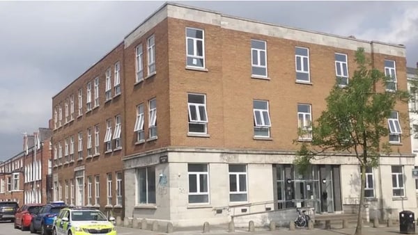 Belfast Islamic Centre was attacked at around 10pm on Friday night