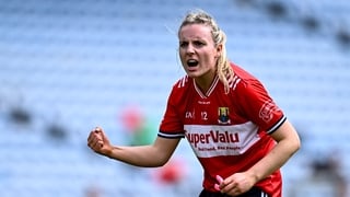 Mayo 1-10 Cork 3-8 | Ladies SFC