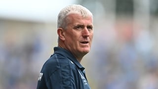 Kiely: Dublin deserved their win completely