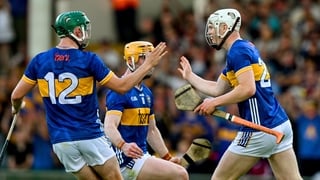 Galway 2-17 Tipperary 1-28 | SHC Quarter-Final