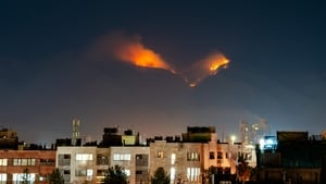 Middle East on knife-edge following US attack on Iran