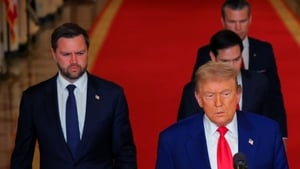 MAGA in turmoil over Trump's attack on Iran