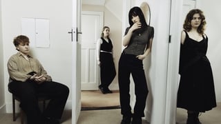 Florence Road release Fall Back