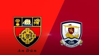 Down 3-21 Galway 2-26 | All-Ireland SFC