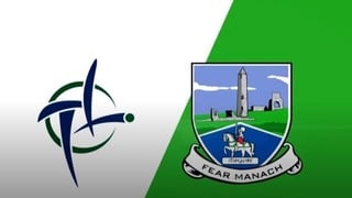 Kildare 1-13 Fermanagh 0-09 | Tailteann Cup semi-final