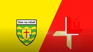 Donegal 2-22 Louth 0-12 | All-Ireland SFC