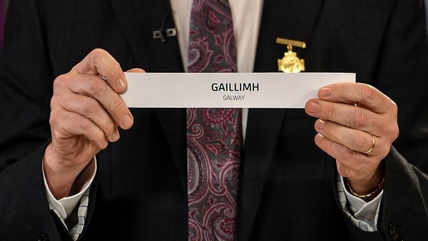 All-Ireland SFC quarter-final draw recap