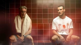 Watch: The dramatic teaser trailer for Saipan film