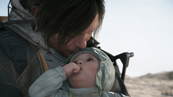 Death Stranding 2 reviewed - a video game sequel that delivers