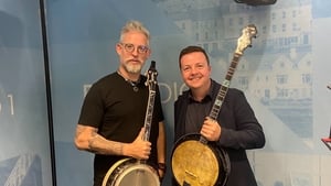 Music Masters: The Banjo with Enda Scahill