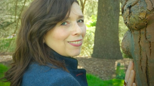 The Tarot Reader of Versailles by Anya Bergman - read an extract