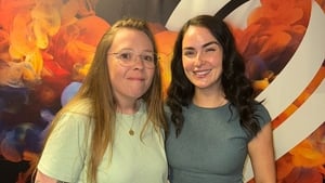 Jane Casey - LGBTQ+ in Irish History