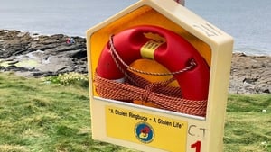 Life Saving Buoys